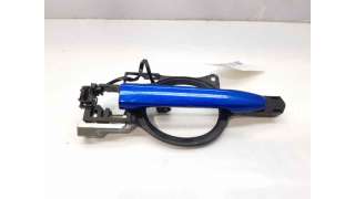 MANETA EXTERIOR DELANTERA IZQUIERDA MITSUBISHI ASX (2010-) 1.6 MIVEC 117CV 1590CC - L.6359366 / 5716A013BD