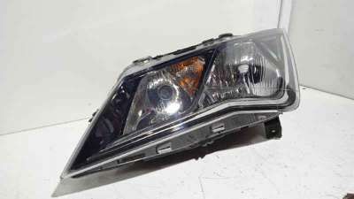 MANETA EXTERIOR DELANTERA DERECHA MITSUBISHI ASX (2010-) 1.6 MIVEC 117CV 1590CC - L.6359367 / 5716A014BD