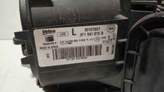 MANETA EXTERIOR DELANTERA DERECHA MITSUBISHI ASX (2010-) 1.6 MIVEC 117CV 1590CC - L.6359367 / 5716A014BD