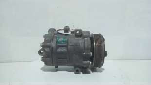 PILOTO TRASERO DERECHO INTERIOR MITSUBISHI ASX (2010-) 1.6 MIVEC 117CV 1590CC - L.6359368 / 8336A088