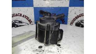 PILOTO TRASERO IZQUIERDO INTERIOR MITSUBISHI ASX (2010-) 1.6 MIVEC 117CV 1590CC - L.6359443 / 8336A087