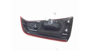 PILOTO TRASERO IZQUIERDO INTERIOR MITSUBISHI ASX (2010-) 1.6 MIVEC 117CV 1590CC - L.6359443 / 8336A087 2