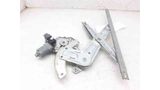 ELEVALUNAS TRASERO IZQUIERDO MITSUBISHI ASX (2010-) 1.6 MIVEC 117CV 1590CC - L.6359444 / 5808A079