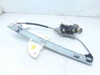 ELEVALUNAS TRASERO DERECHO KIA STONIC (2017-) 1.6 CRDI 110CV 1582CC - L.6359525 / 83402H8100