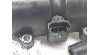 BOBINA ENCENDIDO CHEVROLET AVEO / KALOS SEDÁN (2005-2007) 1.4 94CV 1399CC - L.6359848 / 96253555