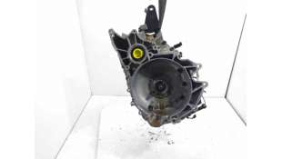 CAJA CAMBIOS KIA SPORTAGE (2004-) 2.7 V6 4WD 175CV 2656CC - L.6360027 / N50FD2