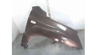 ALETA DELANTERA DERECHA KIA SPORTAGE (2004-) 2.7 V6 4WD 175CV 2656CC - L.6360035 / 663211F100