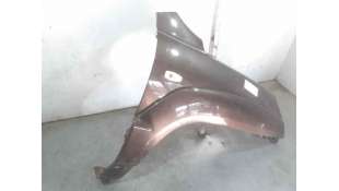 ALETA DELANTERA DERECHA KIA SPORTAGE (2004-) 2.7 V6 4WD 175CV 2656CC - L.6360035 / 663211F100 2