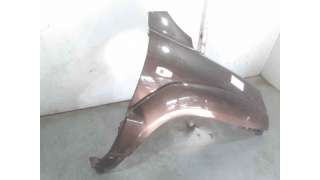 ALETA DELANTERA DERECHA KIA SPORTAGE (2004-) 2.7 V6 4WD 175CV 2656CC - L.6360035 / 663211F100