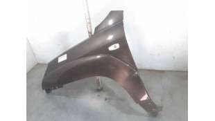 ALETA DELANTERA IZQUIERDA KIA SPORTAGE (2004-) 2.7 V6 4WD 175CV 2656CC - L.6360036 / 663111F100 2