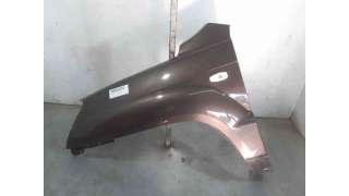 ALETA DELANTERA IZQUIERDA KIA SPORTAGE (2004-) 2.7 V6 4WD 175CV 2656CC - L.6360036 / 663111F100