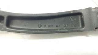 BRAZO LIMPIA DELANTERO IZQUIERDO KIA SPORTAGE (2004-) 2.7 V6 4WD 175CV 2656CC - L.6360056 / 983101F000
