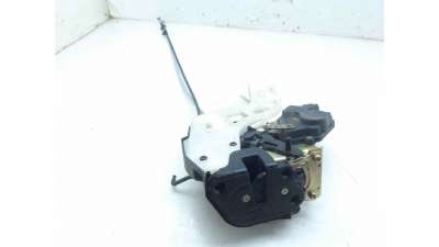 CERRADURA PUERTA TRASERA IZQUIERDA KIA SPORTAGE (2004-) 2.7 V6 4WD 175CV 2656CC - L.6360074 / 814101F010