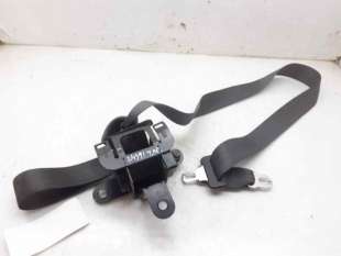 CINTURON SEGURIDAD TRASERO CENTRAL KIA SPORTAGE (2004-) 2.7 V6 4WD 175CV 2656CC - L.6360079 / 898501F200