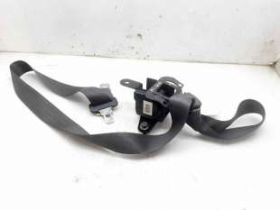 CINTURON SEGURIDAD TRASERO CENTRAL KIA SPORTAGE (2004-) 2.7 V6 4WD 175CV 2656CC - L.6360079 / 898501F200 2