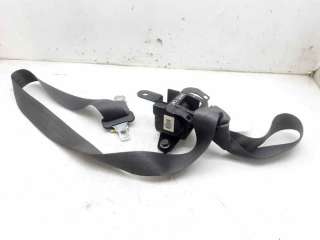 CINTURON SEGURIDAD TRASERO CENTRAL KIA SPORTAGE (2004-) 2.7 V6 4WD 175CV 2656CC - L.6360079 / 898501F200