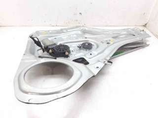 ELEVALUNAS DELANTERO DERECHO KIA SPORTAGE (2004-) 2.7 V6 4WD 175CV 2656CC - L.6360090 / 824801F000