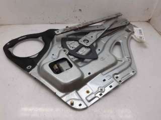 ELEVALUNAS DELANTERO DERECHO KIA SPORTAGE (2004-) 2.7 V6 4WD 175CV 2656CC - L.6360090 / 824801F000