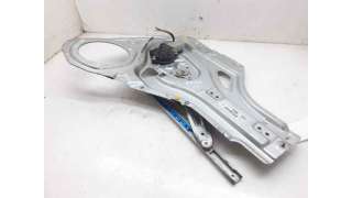 ELEVALUNAS TRASERO DERECHO KIA SPORTAGE (2004-) 2.7 V6 4WD 175CV 2656CC - L.6360092 / 824701F000