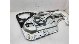 ELEVALUNAS TRASERO DERECHO KIA SPORTAGE (2004-) 2.7 V6 4WD 175CV 2656CC - L.6360092 / 824701F000