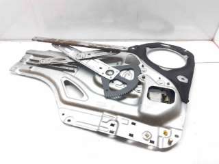ELEVALUNAS TRASERO IZQUIERDO KIA SPORTAGE (2004-) 2.7 V6 4WD 175CV 2656CC - L.6360093 / 824701F120