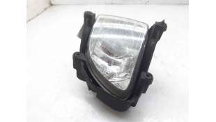 FARO ANTINIEBLA IZQUIERDO KIA SPORTAGE (2004-) 2.7 V6 4WD 175CV 2656CC - L.6360097 / 922011FL