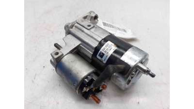 MOTOR ARRANQUE KIA SPORTAGE (2004-) 2.7 V6 4WD 175CV 2656CC - L.6360133 / 3610037210