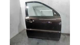PUERTA DELANTERA DERECHA KIA SPORTAGE (2004-) 2.7 V6 4WD 175CV 2656CC - L.6360163 / 760041F020 2