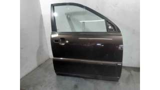 PUERTA DELANTERA DERECHA KIA SPORTAGE (2004-) 2.7 V6 4WD 175CV 2656CC - L.6360163 / 760041F020