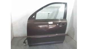 PUERTA DELANTERA IZQUIERDA KIA SPORTAGE (2004-) 2.7 V6 4WD 175CV 2656CC - L.6360164 / 760031F020 2