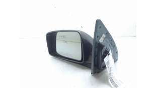 RETROVISOR IZQUIERDO KIA SPORTAGE (2004-) 2.7 V6 4WD 175CV 2656CC - L.6360175 / 012280