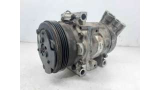 COMPRESOR AIRE ACONDICIONADO RENAULT CLIO II (1998-2010) 1.2 (BB0A, BB0F, BB10, BB1K, BB28, BB2D, BB2H, CB0A,... 58CV 1149C