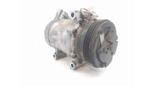 COMPRESOR AIRE ACONDICIONADO RENAULT CLIO II (1998-2010) 1.2 (BB0A, BB0F, BB10, BB1K, BB28, BB2D, BB2H, CB0A,... 58CV 1149C 2
