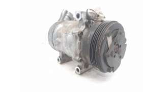 COMPRESOR AIRE ACONDICIONADO RENAULT CLIO II (1998-2010) 1.2 (BB0A, BB0F, BB10, BB1K, BB28, BB2D, BB2H, CB0A,... 58CV 1149C