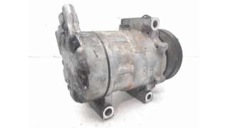 COMPRESOR AIRE ACONDICIONADO RENAULT CLIO II (1998-2010) 1.2 (BB0A, BB0F, BB10, BB1K, BB28, BB2D, BB2H, CB0A,... 58CV 1149C