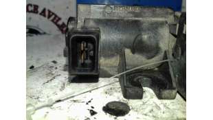 CENTRALITA MOTOR UCE SEAT IBIZA III (2002-2005) 1.9 SDI 64CV 1896CC - L.6360287 / 038906012EM 2