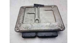 CENTRALITA MOTOR UCE VOLKSWAGEN POLO (2001-2008) 1.4 16V 75CV 1390CC - L.6360483 / 036906034KA