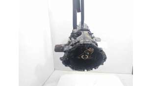 CAJA CAMBIOS AUDI A4 (1994-2000) 1.8 125CV 1781CC - L.6360530 / DUU