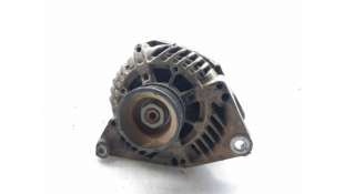ALTERNADOR AUDI A4 (1994-2000) 1.8 125CV 1781CC - L.6360541 / 058903016E