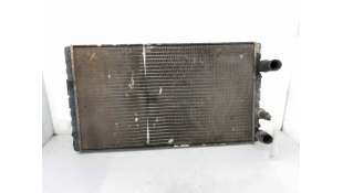 RADIADOR AGUA VOLKSWAGEN POLO (1999-2001) 1.4 60CV 1390CC - L.6360974 / 6N0121201