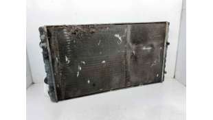 RADIADOR AGUA VOLKSWAGEN POLO (1999-2001) 1.4 60CV 1390CC - L.6360974 / 6N0121201 2
