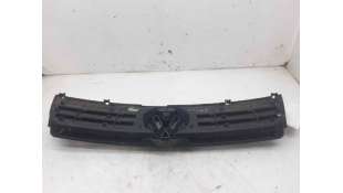 REJILLA DELANTERA VOLKSWAGEN POLO (1999-2001) 1.4 60CV 1390CC - L.6360977 / 6N0853651J 2