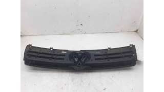 REJILLA DELANTERA VOLKSWAGEN POLO (1999-2001) 1.4 60CV 1390CC - L.6360977 / 6N0853651J