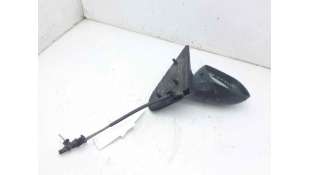 RETROVISOR DERECHO VOLKSWAGEN POLO (1999-2001) 1.4 60CV 1390CC - L.6360980 / NVE2311