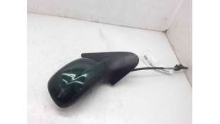 RETROVISOR DERECHO VOLKSWAGEN POLO (1999-2001) 1.4 60CV 1390CC - L.6360980 / NVE2311 2