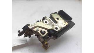 CERRADURA PUERTA TRASERA DERECHA DAEWOO LACETTI FASTBACK (2004-) 1.4 95CV 1399CC - L.6361084 / 96260996