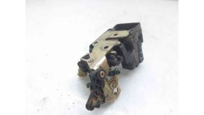 CERRADURA PUERTA TRASERA IZQUIERDA DAEWOO LACETTI FASTBACK (2004-) 1.4 95CV 1399CC - L.6361086 / 96260995