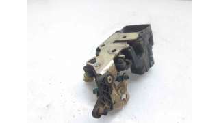 CERRADURA PUERTA TRASERA IZQUIERDA DAEWOO LACETTI FASTBACK (2004-) 1.4 95CV 1399CC - L.6361086 / 96260995