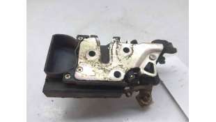 CERRADURA PUERTA TRASERA IZQUIERDA DAEWOO LACETTI FASTBACK (2004-) 1.4 95CV 1399CC - L.6361086 / 96260995 2