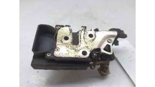 CERRADURA PUERTA TRASERA IZQUIERDA DAEWOO LACETTI FASTBACK (2004-) 1.4 95CV 1399CC - L.6361086 / 96260995